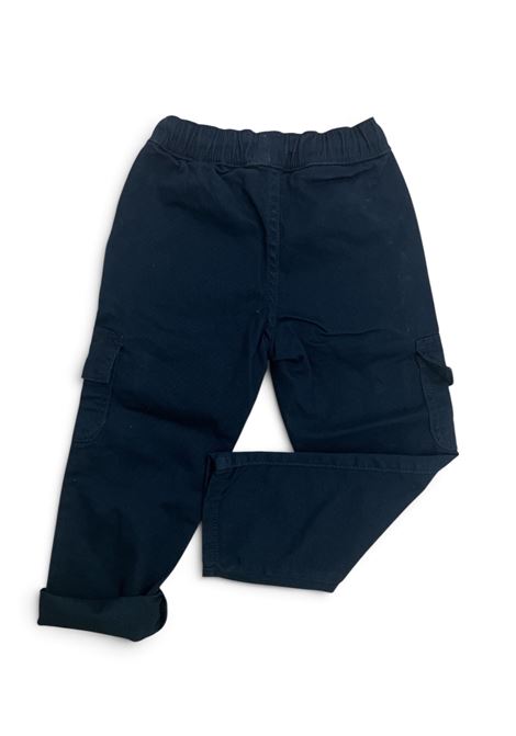  BUSSI BABA | SM364005MARINO